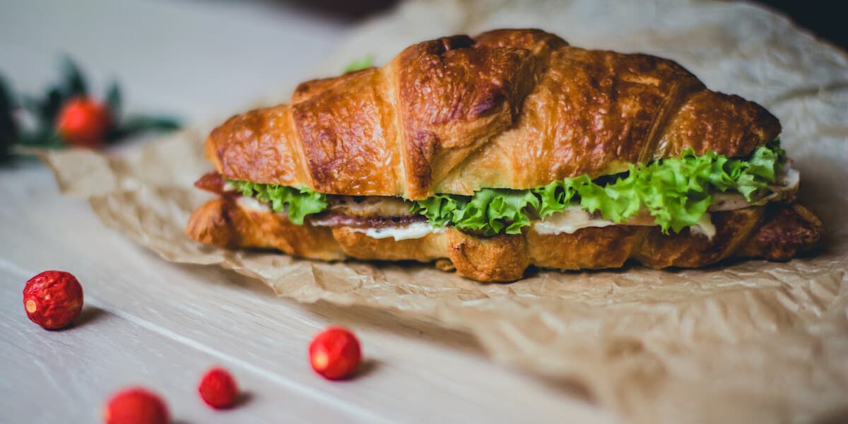 Croissant
