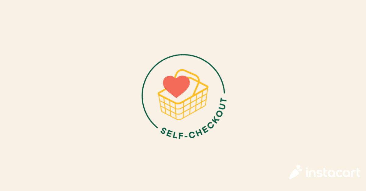 Self Check-Out