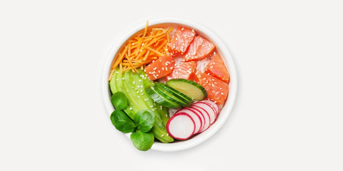 Poke