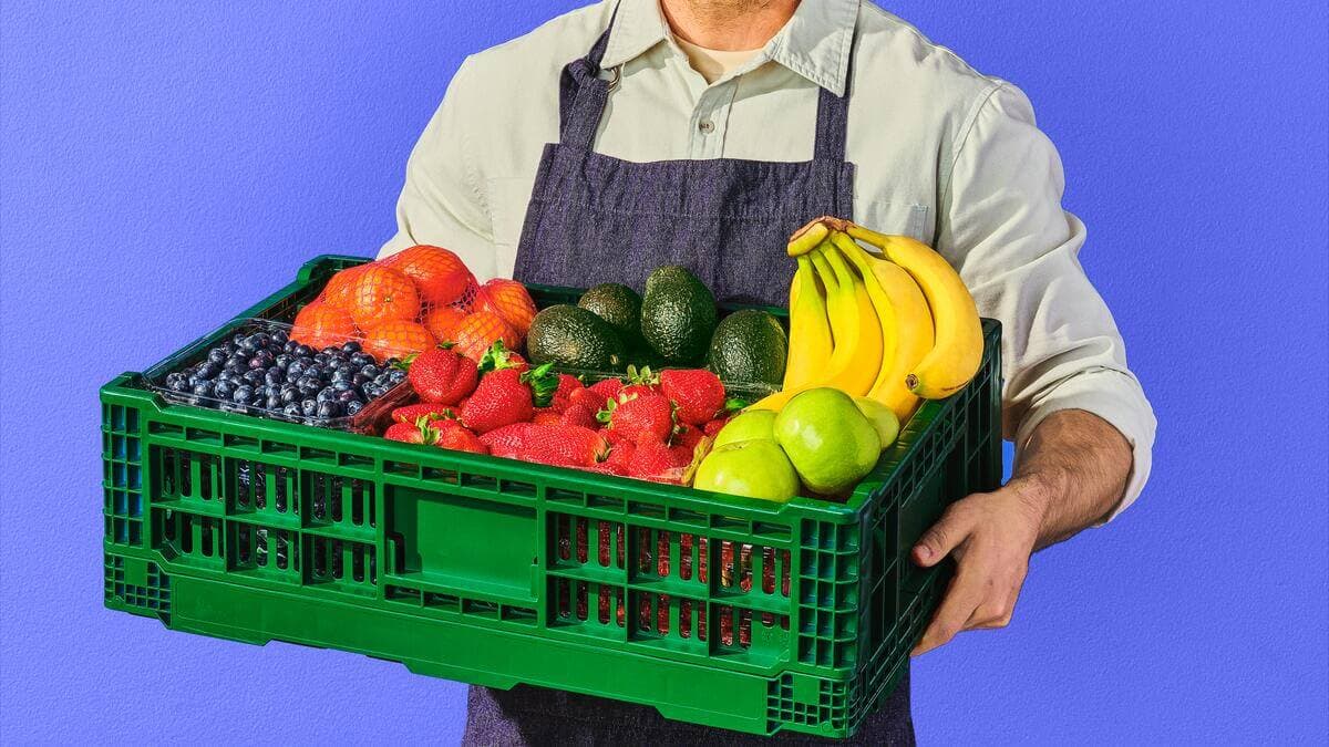 InstacartBusiness