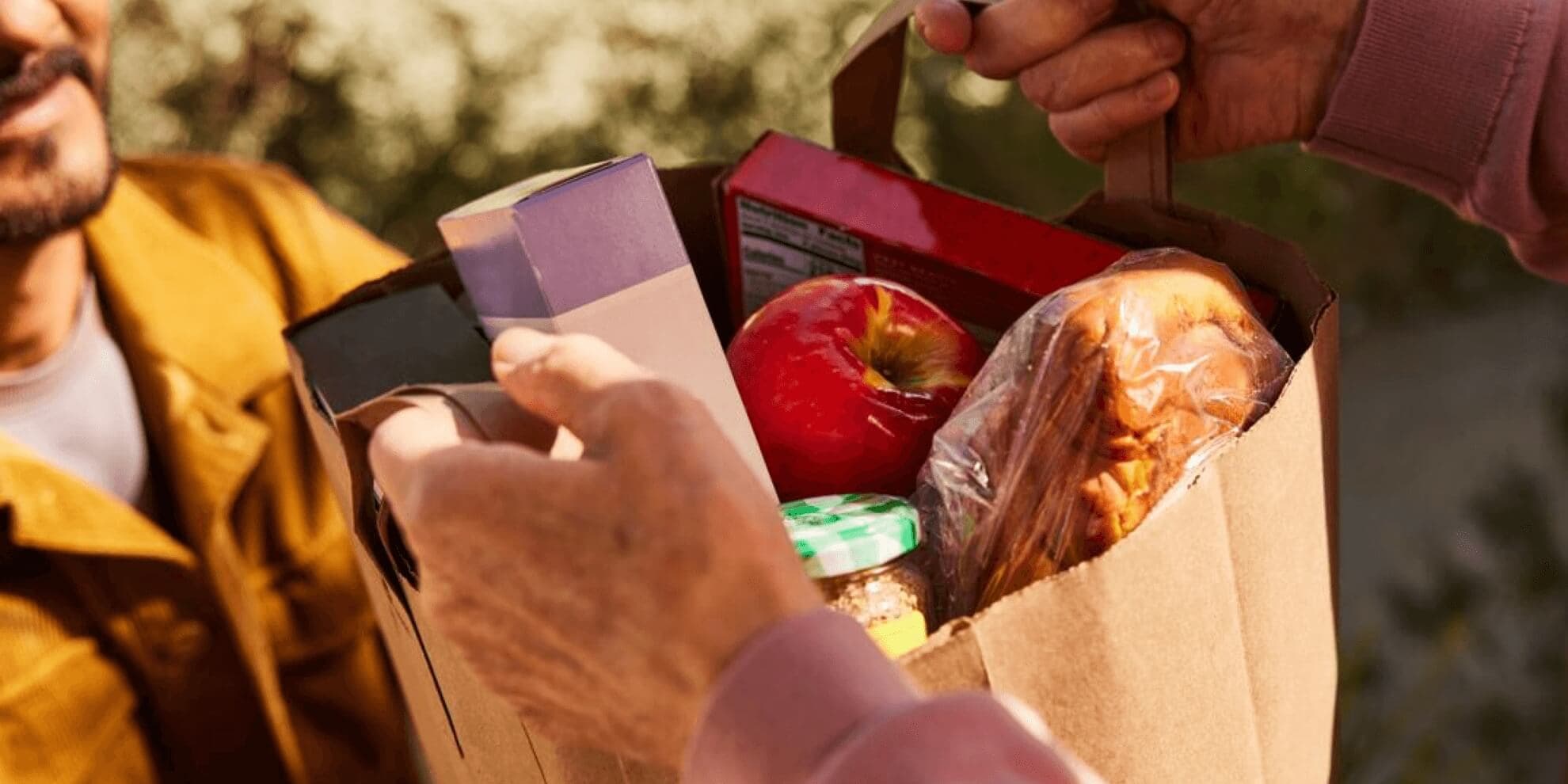 Instacart Delivery