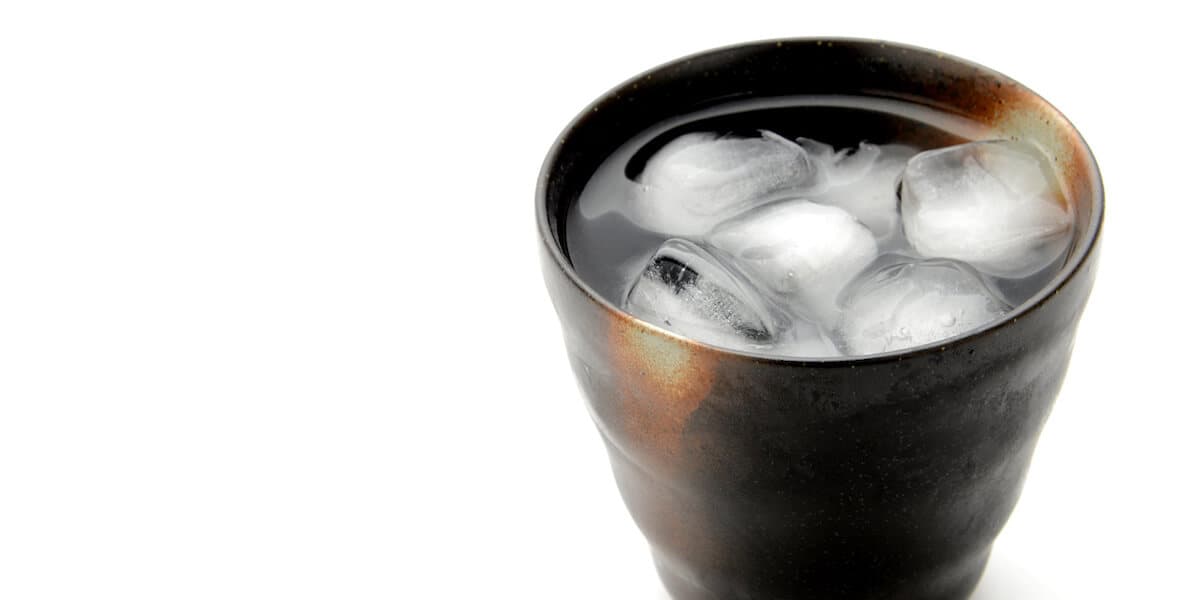 Shochu