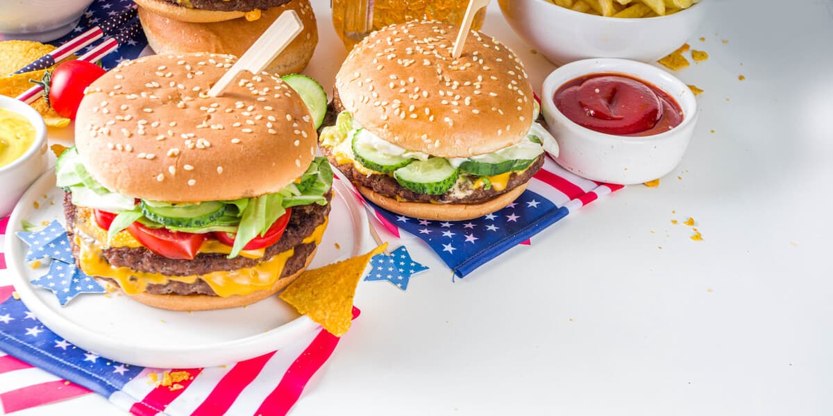 Burgers