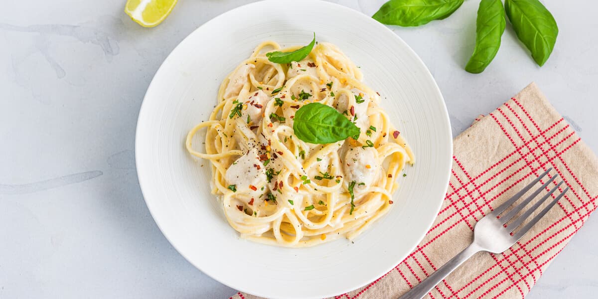 Spaghetti Pasta