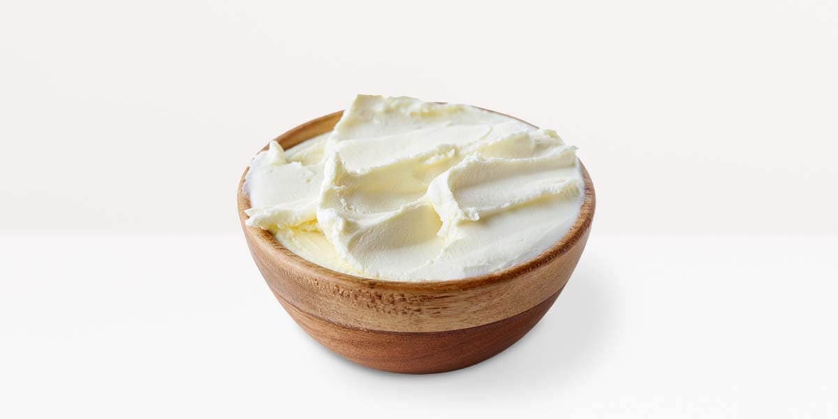 Mascarpone