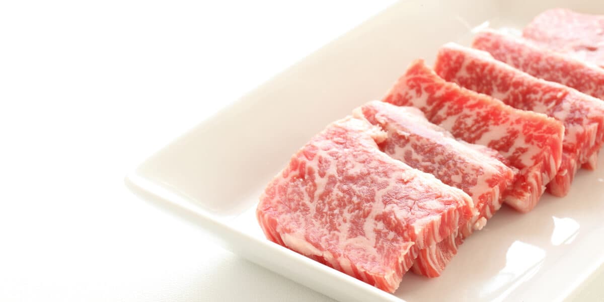 Korean BBQ