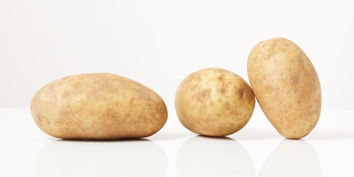 Russet Potatoes
