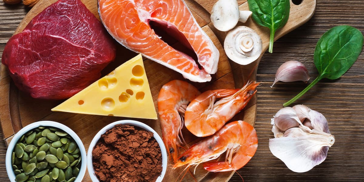 Foods