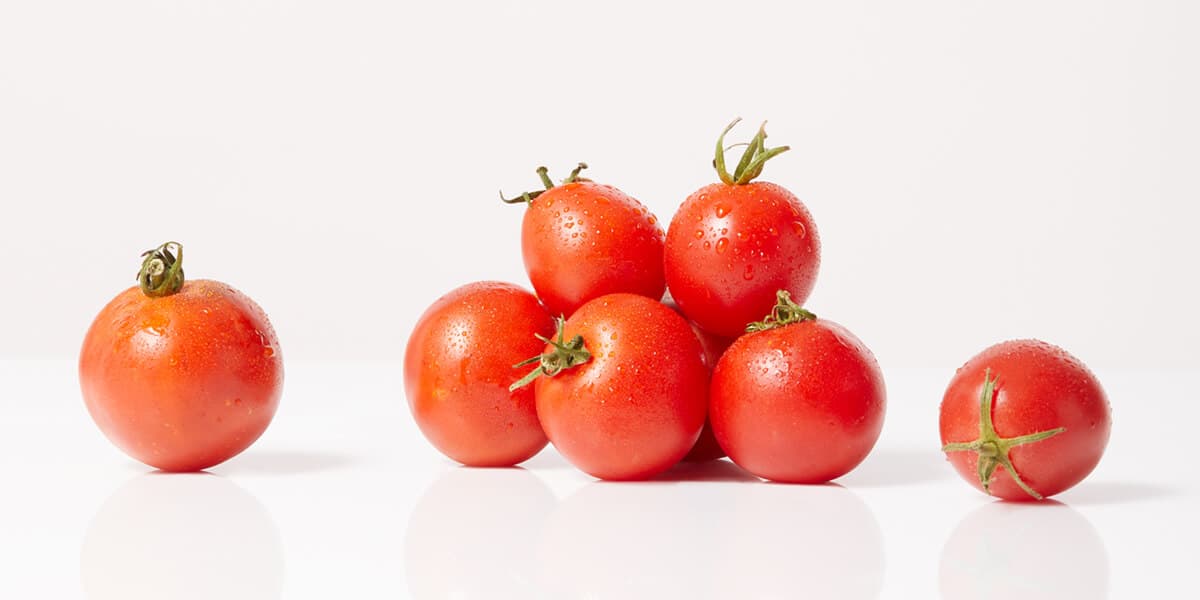 Cherry Tomatoes