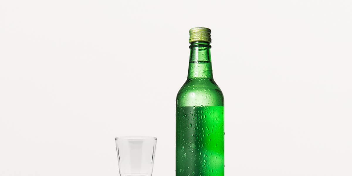 Soju