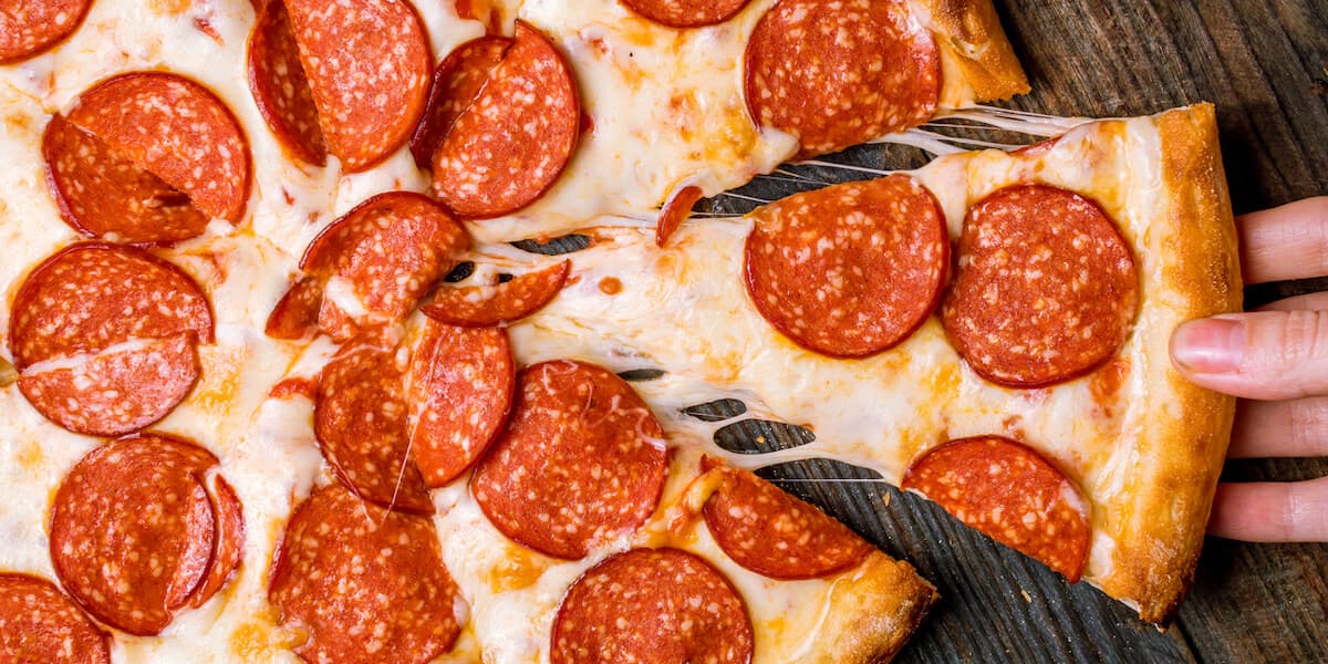 Pizza Slice