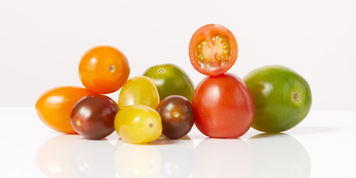 Tomatoes