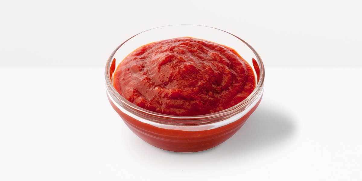 Cocktail Sauce