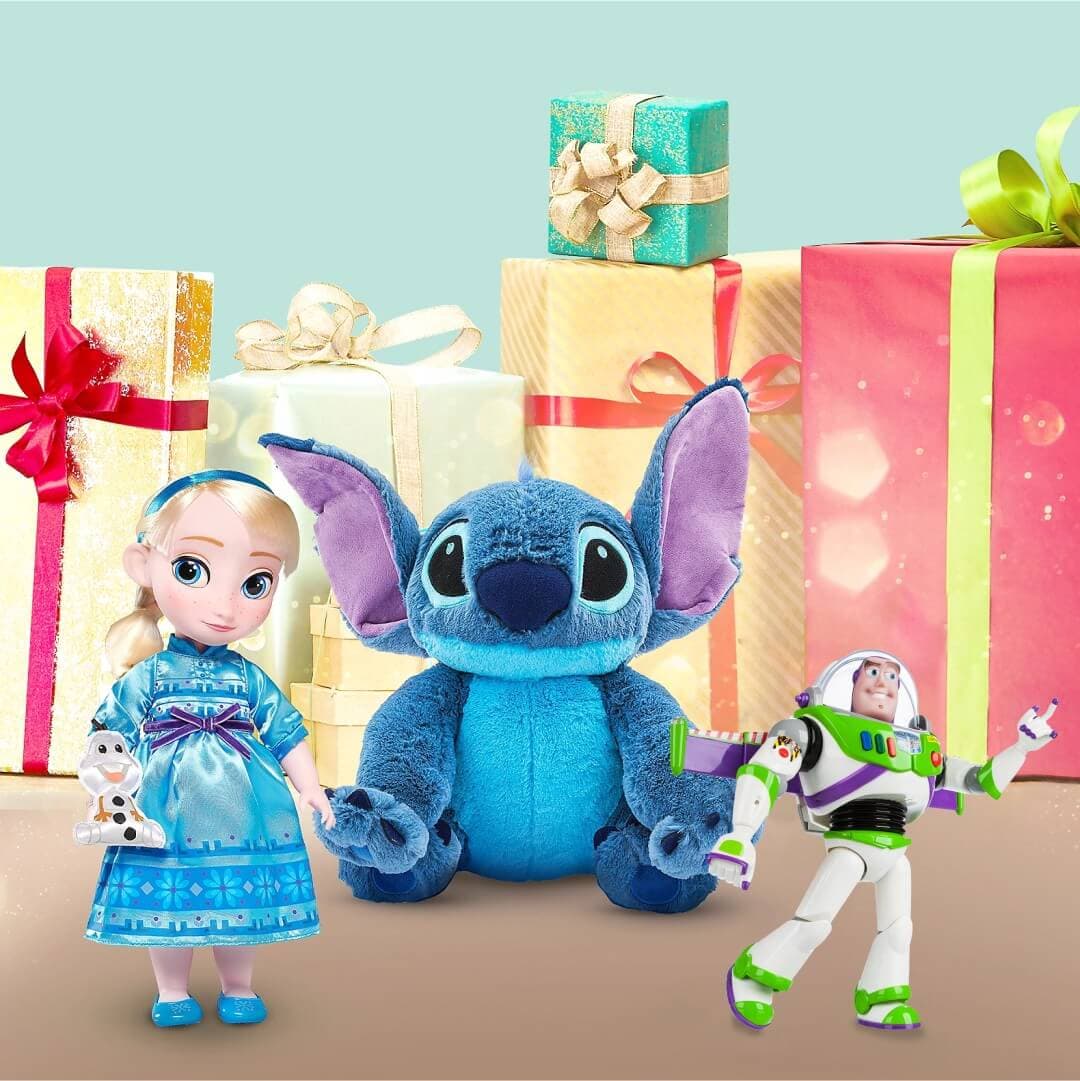 holiday-disney